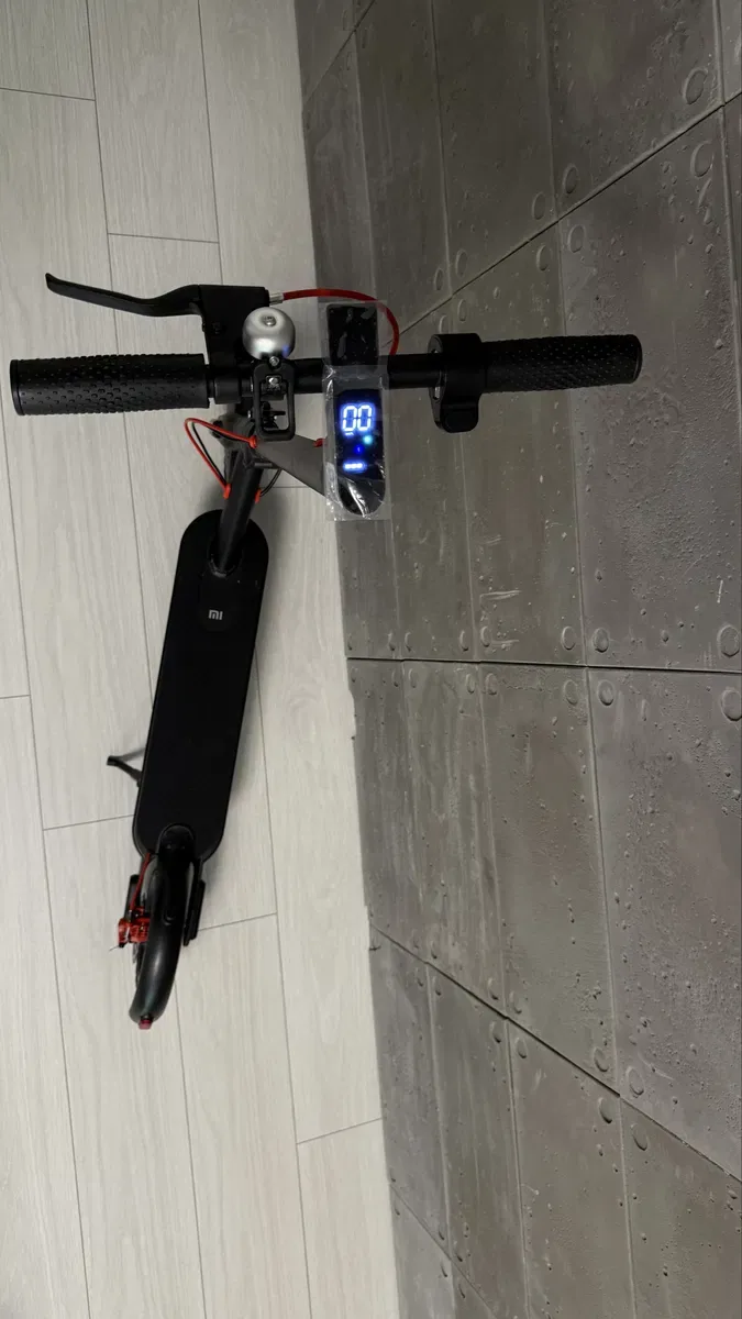 ‼️NEW 2026 Електросамокат Xiaomi M365 Pro 4 500W 13/11Ah Гарантія‼️ — фото 5