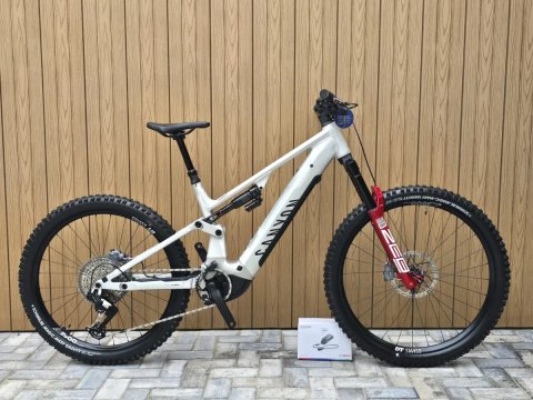 New‼️800wh‼️Gen5‼️Canyon Neuron Al Mullet