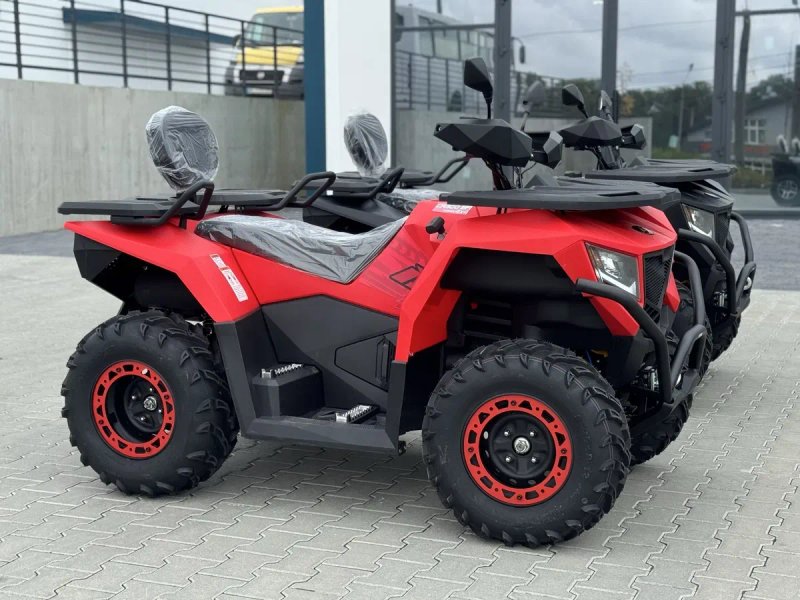 NEW Apollo Cyberroamer CR300 PRO Кредит Доставка — фото 7