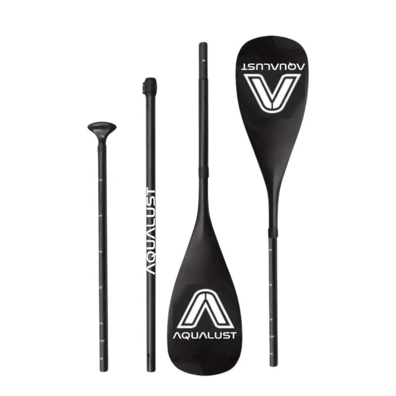NEW AQUALUST SUP дошка САП доска 320/365см 2 ШАРИ борд board НОВА SUP дошка 2 шари слоя доска надувна Stand Up Paddle board борд SUB SAP надувная — фото 6