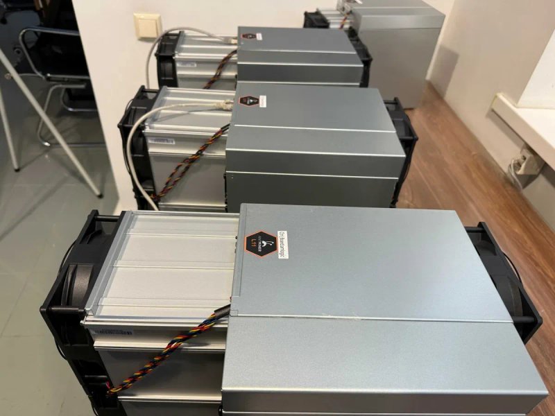 NEW ASIC Antminer L11 20,1 Gh miner асік, Майнер Bitmain + Сервіс — фото 4