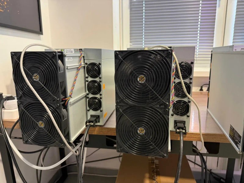 NEW ASIC Antminer L11 20,1 Gh miner асік, Майнер Bitmain + Сервіс — фото 8