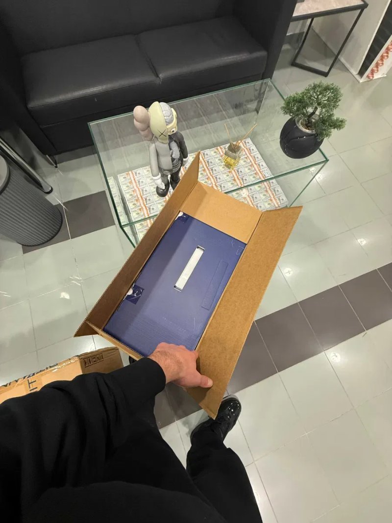 NEW Asic Avalon Q 90 Th, наявність, Майнер, Асік + Гарантія, Aml — фото 8