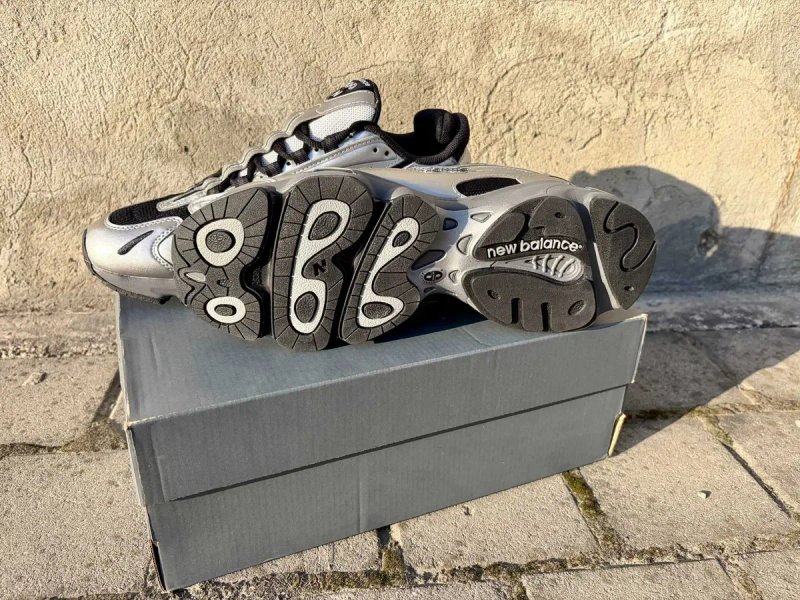 New Balance 1000 | M1000EGR — фото 3