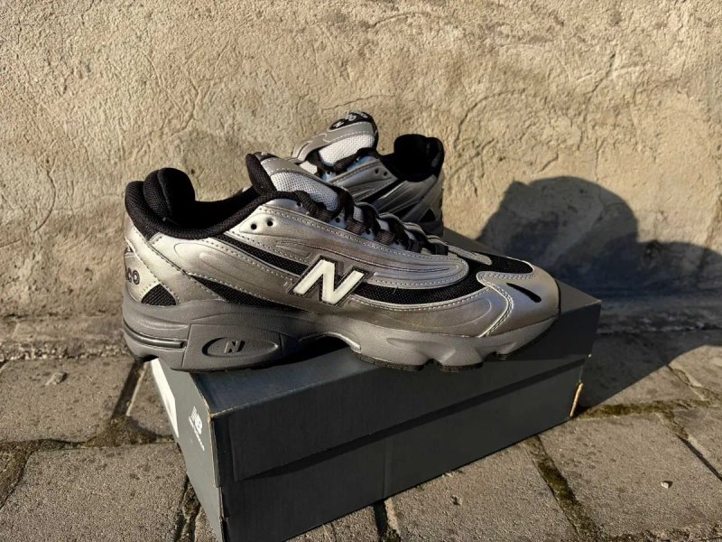 New Balance 1000 | M1000EGR — фото 4