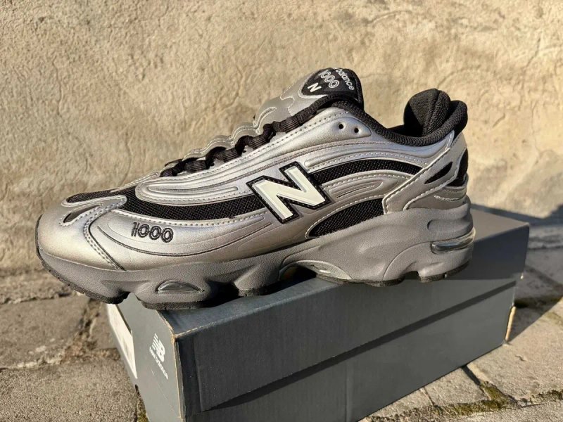 New Balance 1000 | M1000EGR — фото 5
