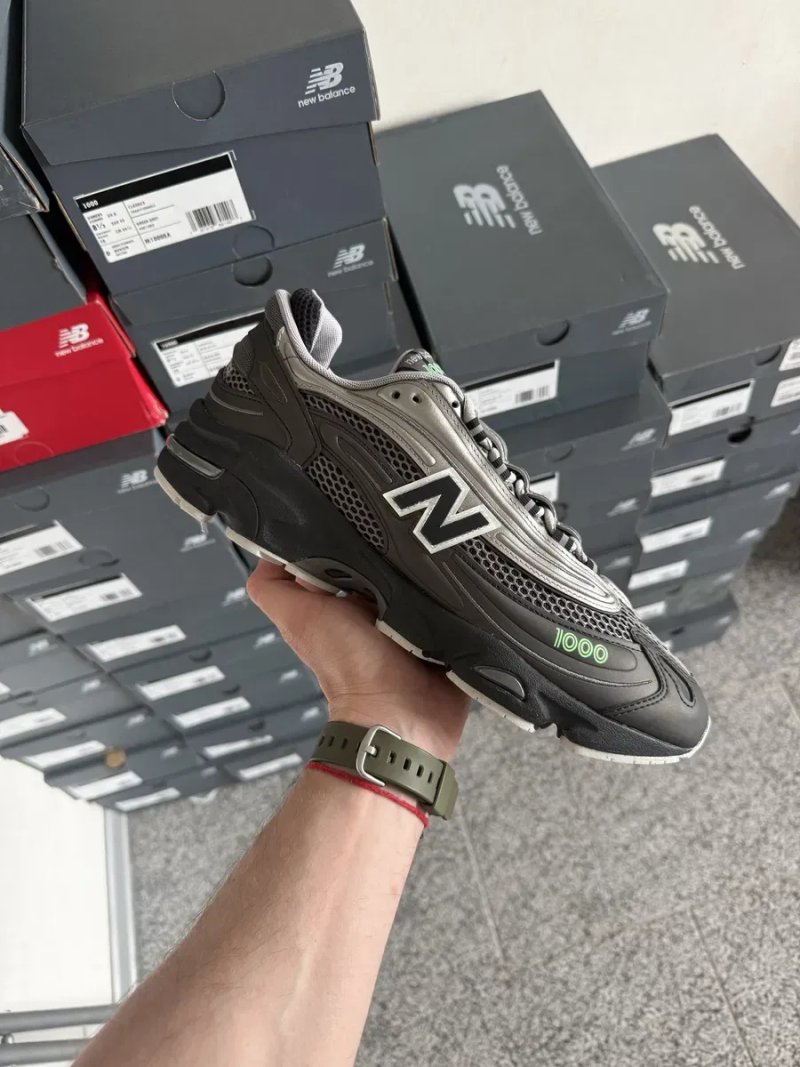 New Balance 1000 m1000t Оригінал Нові 42.5/44 — фото 2