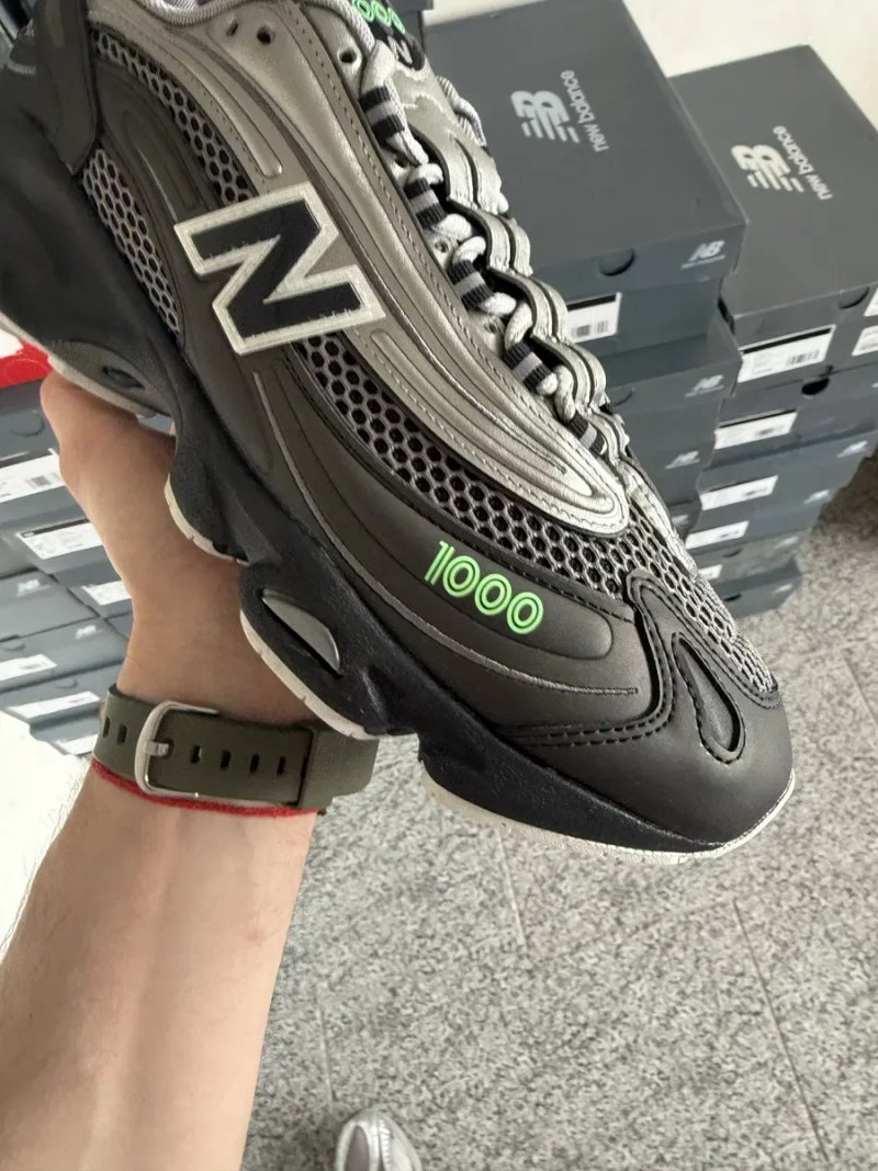 New Balance 1000 m1000t Оригінал Нові 42.5/44 — фото 3