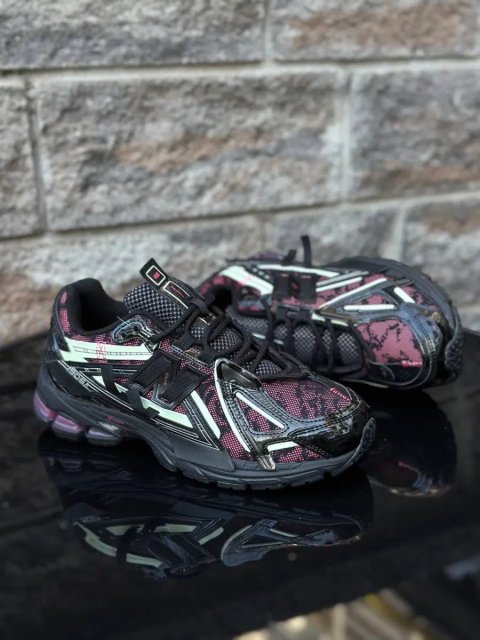New Balance 1906a Dragon Berry кросівки ню беланс 1906