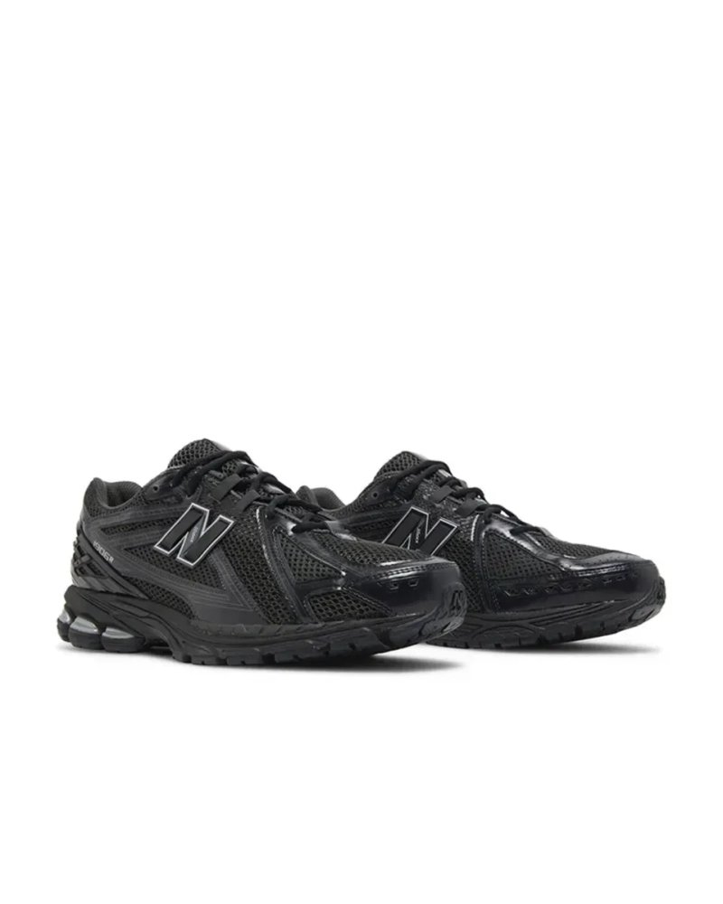 New Balance 1906R Black Metallic M1906RJB оригинал размер 44 45 — фото 2