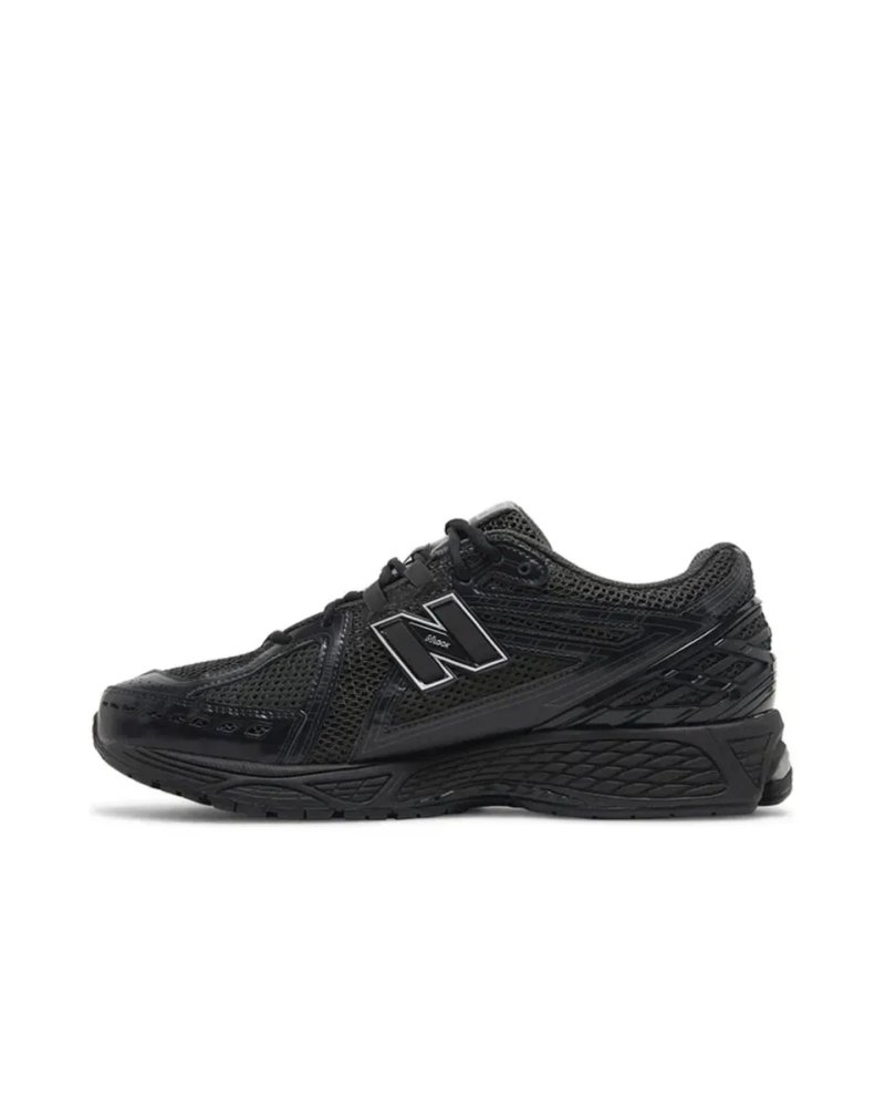 New Balance 1906R Black Metallic M1906RJB оригинал размер 44 45 — фото 3