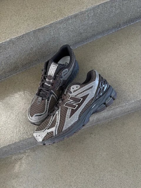 New Balance 1906r u19062nq Оригінал Нові 45.5/46.5
