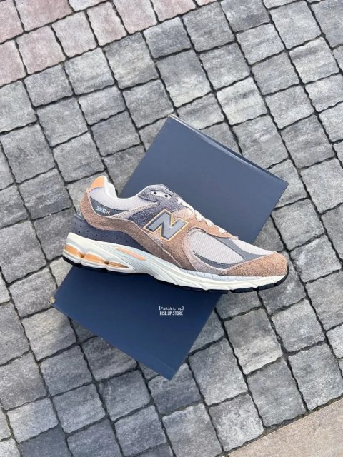 New Balance 2002r M2002REJ Оригінал Нові 45