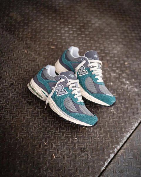 New Balance 2002R M2002REM Оригінал Нові 41/42/42.5/44