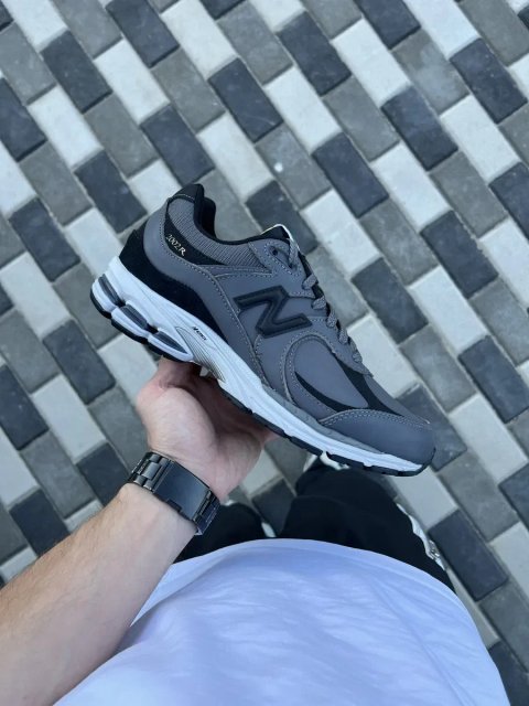 New Balance 2002r m2002rvg Оригінал Нові 42