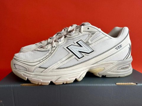 NEW BALANCE 740 U740LN1 Оригінал чоловічі кросівки розмір 44 | 44,5 | 45 | 45,5
