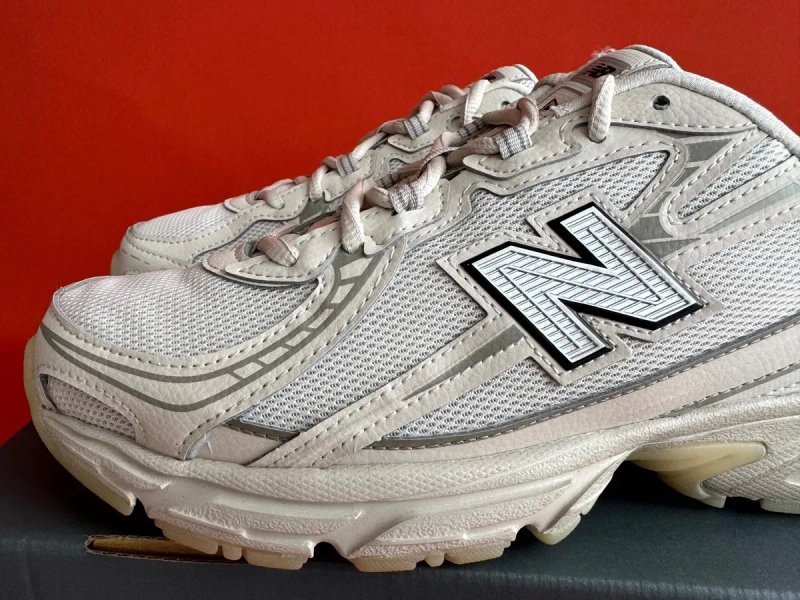 NEW BALANCE 740 U740LN1 Оригінал чоловічі кросівки розмір 44 | 44,5 | 45 | 45,5 — фото 2