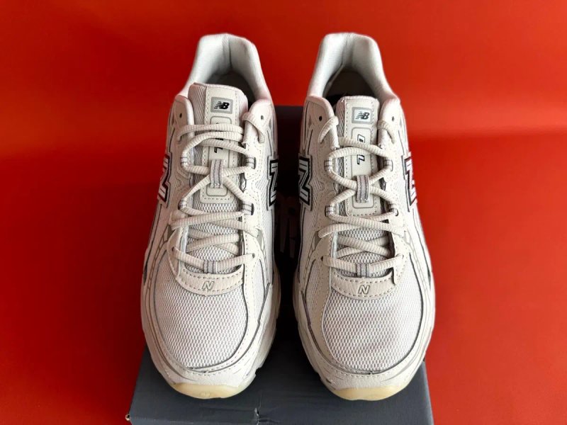 NEW BALANCE 740 U740LN1 Оригінал чоловічі кросівки розмір 44 | 44,5 | 45 | 45,5 — фото 6