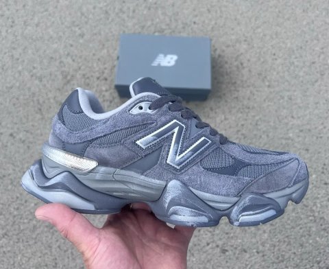 New Balance 9060 Magnet "Workwear / Rain Cloud" 36-46