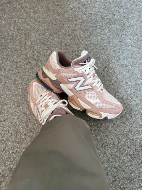 New Balance 9060 U9060ETN Оригінал Нові 42.5/43/44/44.5/45/45.5/46.5