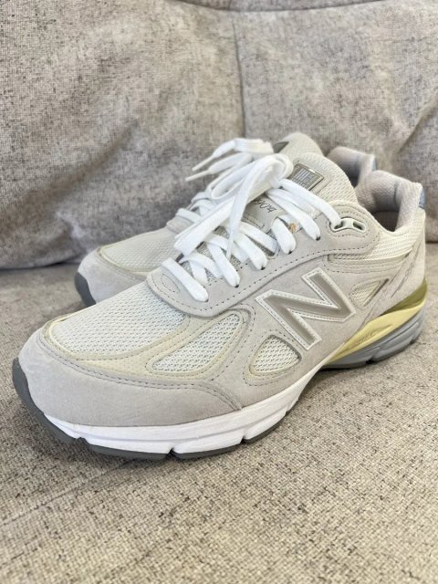New Balance 990 v4 оригінал Бомба