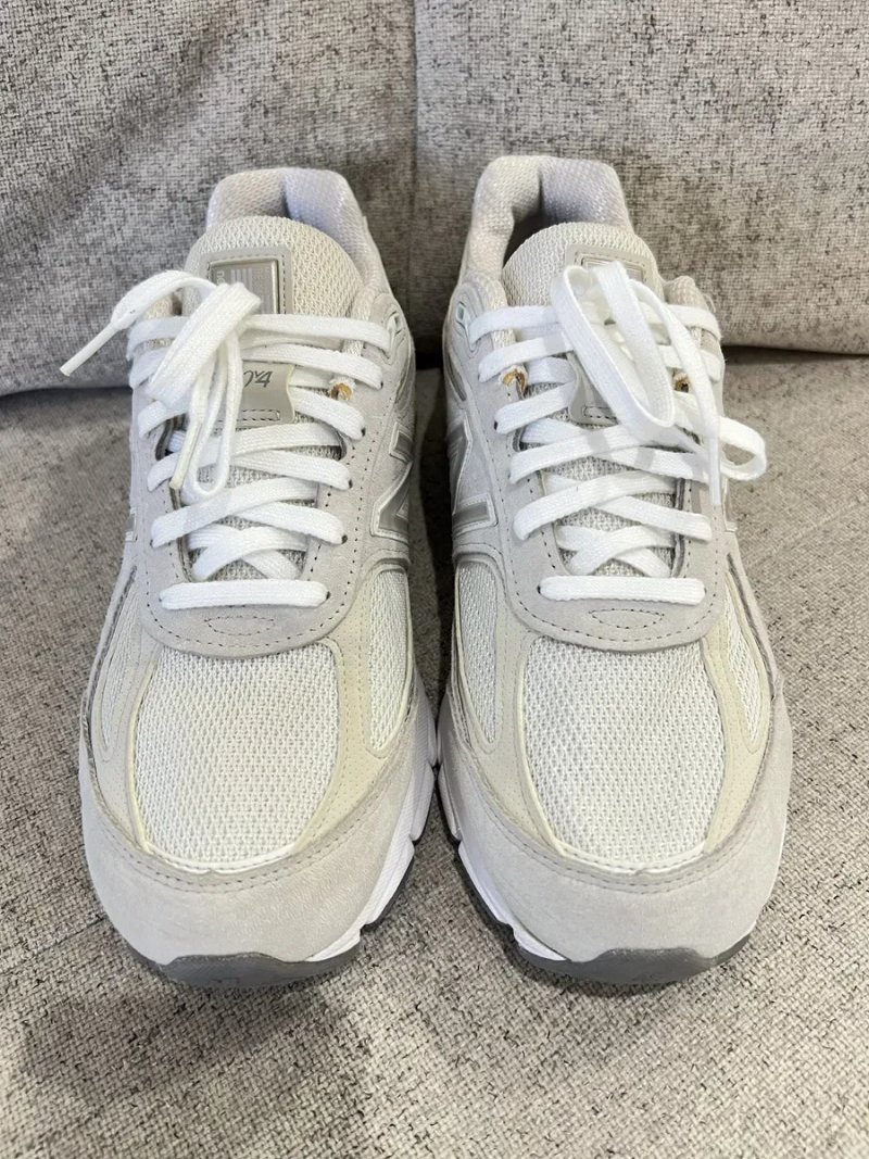 New Balance 990 v4 оригінал Бомба — фото 3