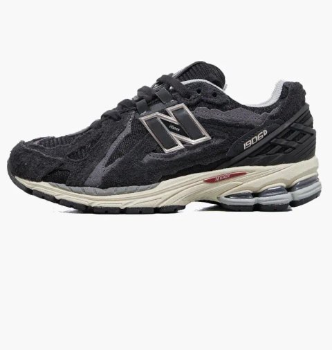 New Balance Protection Pack 1906D Black  оригинал размер 44 43