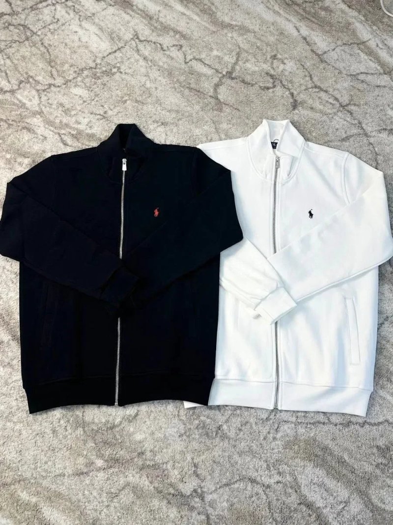 ‼️NEW‼️БЕЗ ПРЕДОПЛАТ‼️Мужская кофта олимпийка поло polo Ralph Lauren | мужской кардиган поло | кофта polo Ральф | polo Ralph Lauren | зипка polo | — фото 3