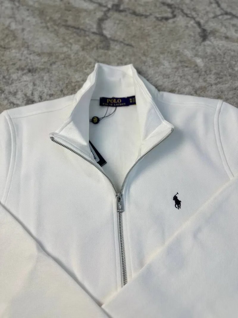 ‼️NEW‼️БЕЗ ПРЕДОПЛАТ‼️Мужская кофта олимпийка поло polo Ralph Lauren | мужской кардиган поло | кофта polo Ральф | polo Ralph Lauren | зипка polo | — фото 6