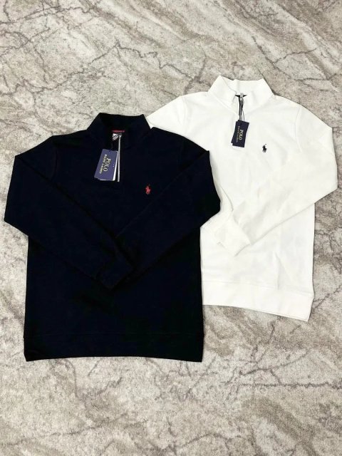 ‼️NEW‼️БЕЗ ПРЕДОПЛАТ‼️Мужская кофта полу замок поло polo Ralph Lauren | зипка поло Ральф | свитшот polo | 1/3 polo Ralph Lauren | polo |