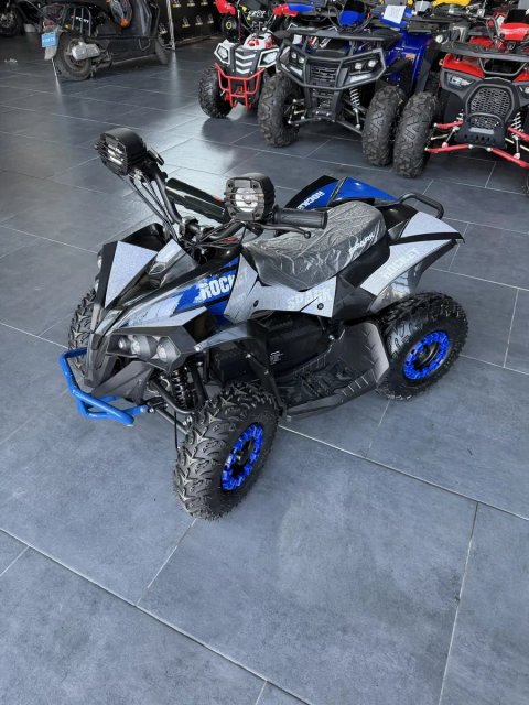 NEW Дитячий Электроквадроцикл SPARK Rocket 1000w | Гарантія | Доставка
