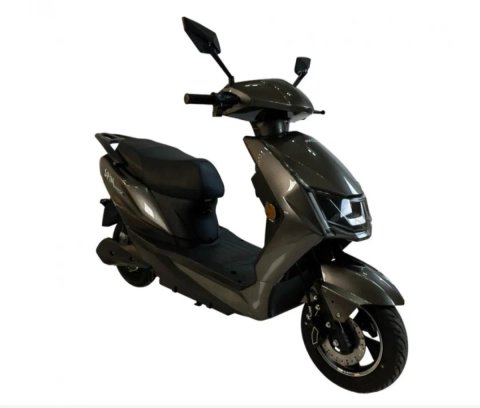NEW‼️Електро скутер FADA Spin 3 2000w(AGM)доставка