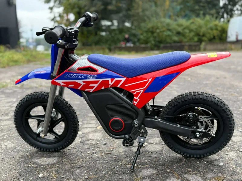 New Електропітбайк Apollo RFN WARRIOR KIDS SX-E150 — фото 5
