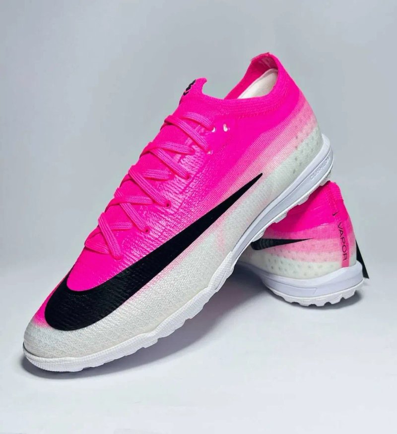 NEW‼️ Футбольні Сороконіжки Nike Air Zoom Mercurial Vapor 17 Pro TF cороконіжки футбольні Найк Меркуріал копочки Nike для футболу розміри 36-45 — фото 2
