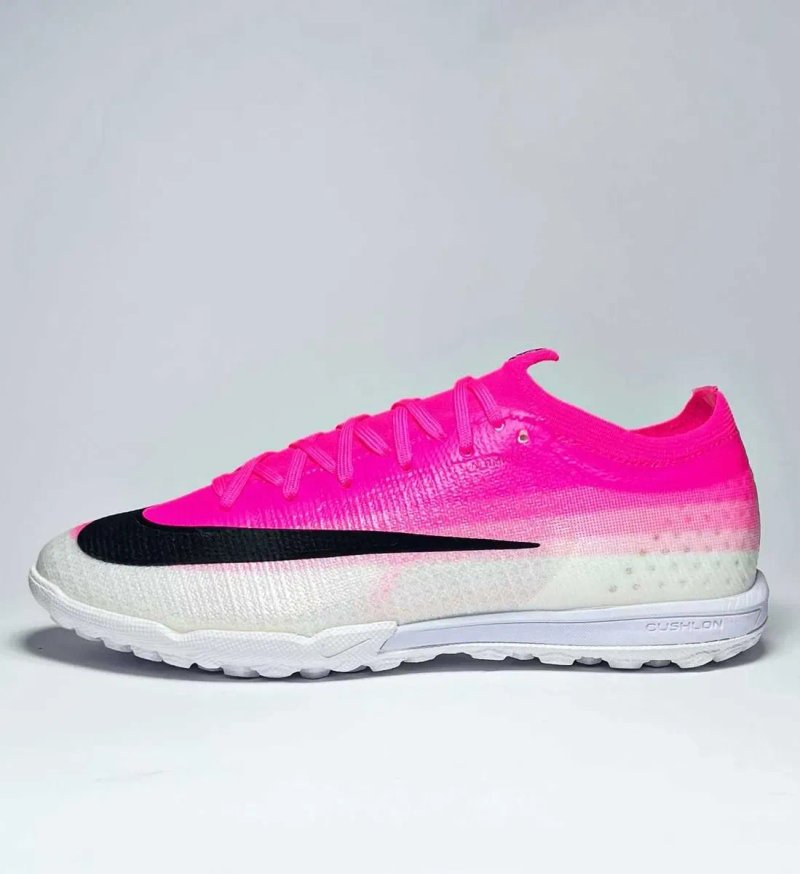 NEW‼️ Футбольні Сороконіжки Nike Air Zoom Mercurial Vapor 17 Pro TF cороконіжки футбольні Найк Меркуріал копочки Nike для футболу розміри 36-45 — фото 5