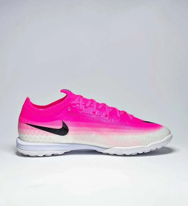 NEW‼️ Футбольні Сороконіжки Nike Air Zoom Mercurial Vapor 17 Pro TF cороконіжки футбольні Найк Меркуріал копочки Nike для футболу розміри 36-45 — фото 6