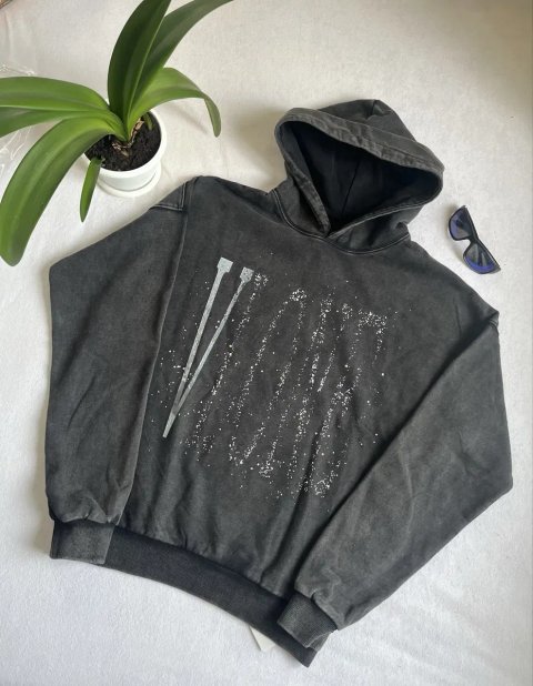 New Hoodie Vlone