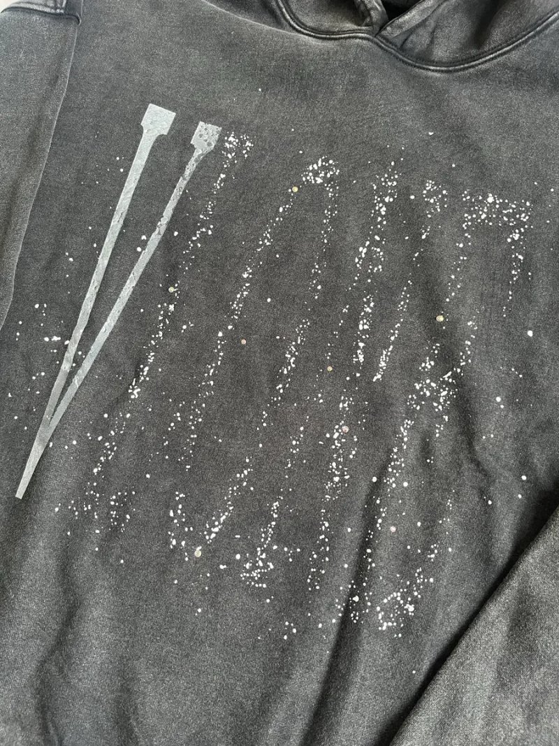 New Hoodie Vlone — фото 2