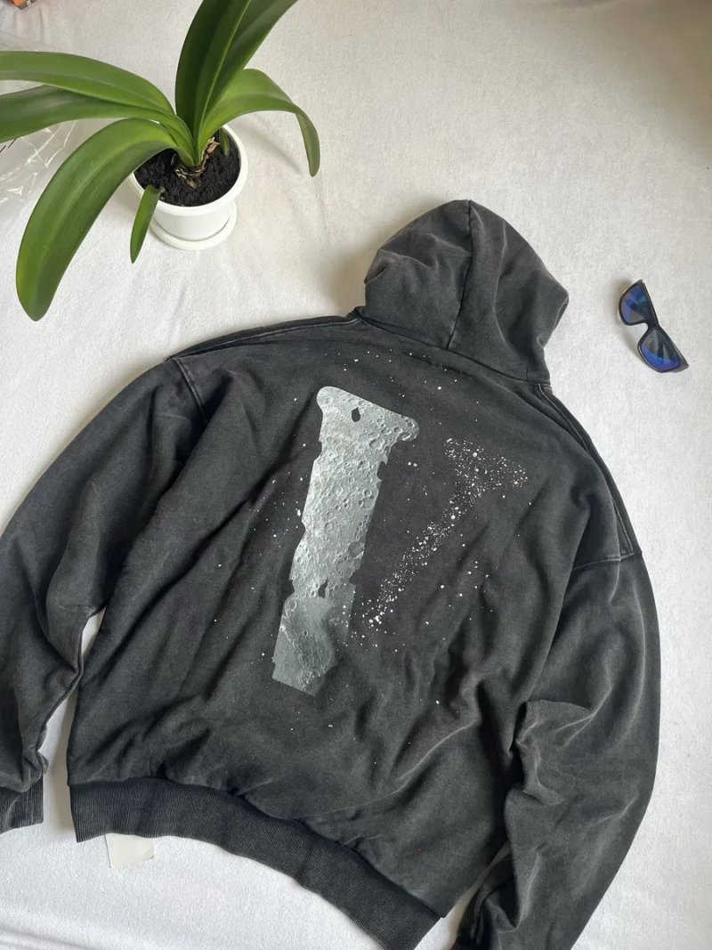 New Hoodie Vlone — фото 6