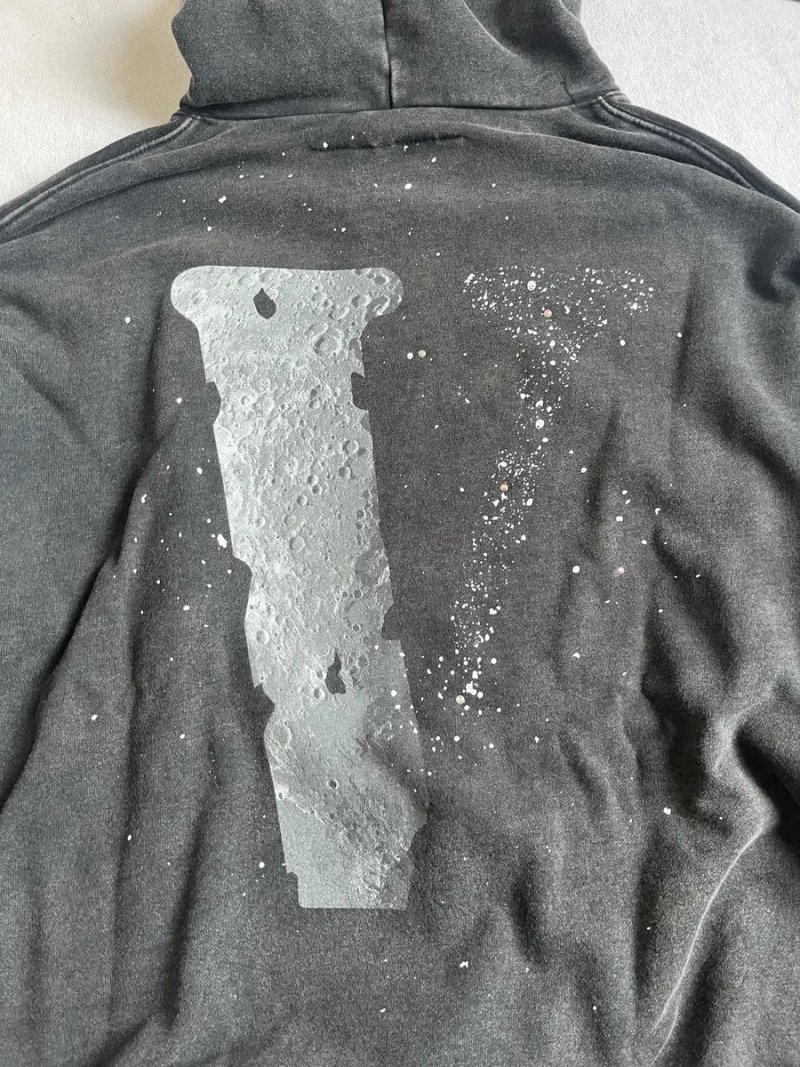 New Hoodie Vlone — фото 7