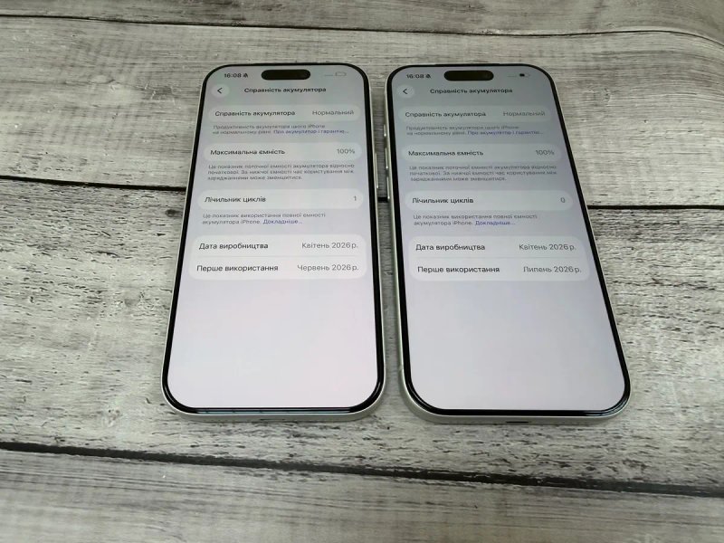 New Iphone 17 Pro 256gb neverlock Global Silver 1230$ — фото 5
