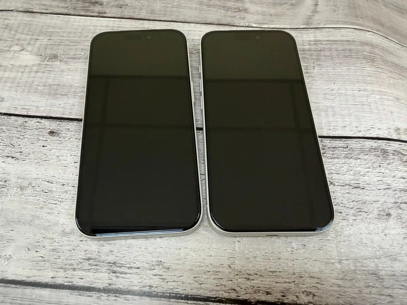 New Iphone 17 Pro 256gb neverlock Global Silver 1230$ — фото 6