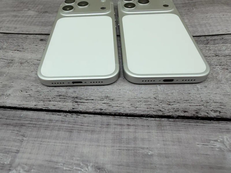 New Iphone 17 Pro 256gb neverlock Global Silver 1230$ — фото 8