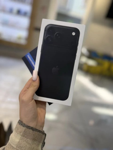 New iPhone 18 Pro Max !! Наявність м.Львів