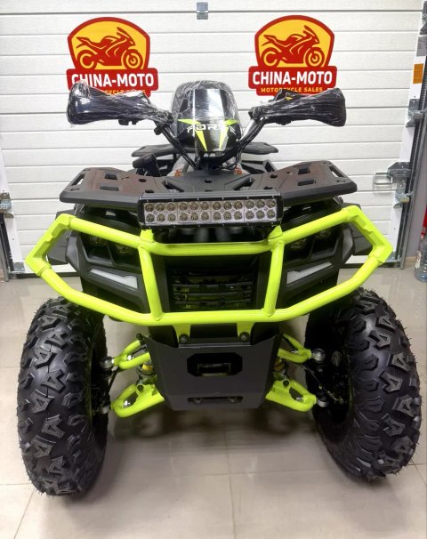 NEW‼️Квадроцикл Forte AFC 200 Pro