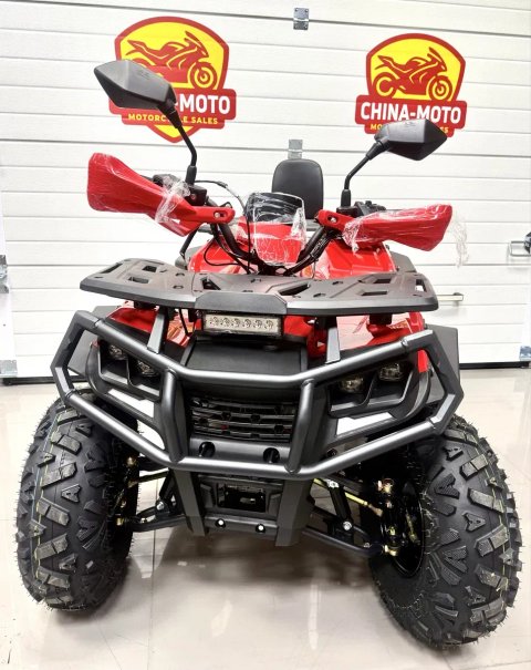 NEW‼️ Квадроцикл‼️ FORTE ATV 125 F‼️