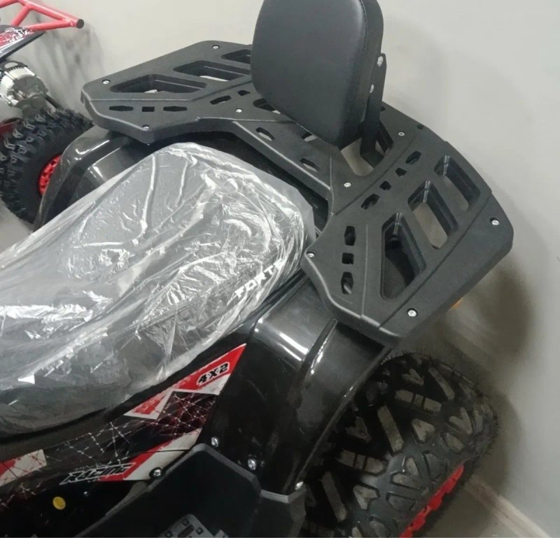 NEW‼️ Квадроцикл‼️ FORTE ATV 125 F‼️ — фото 7