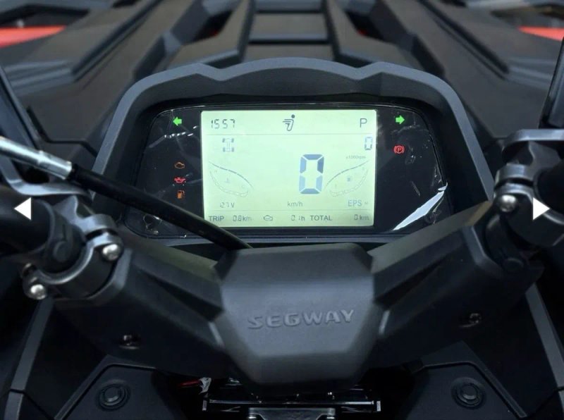 NEW Квадроцикл SEGWAY 1000 AT10W FULL Equipped | Реєстрація | Розстрочка 0% — фото 6