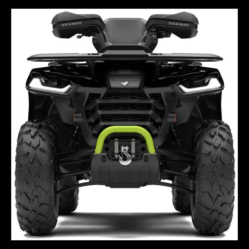NEW Квадроцикл Segway Snarler 500 см3 AT5 L Full DeLuxe 2026 Доставка — фото 4