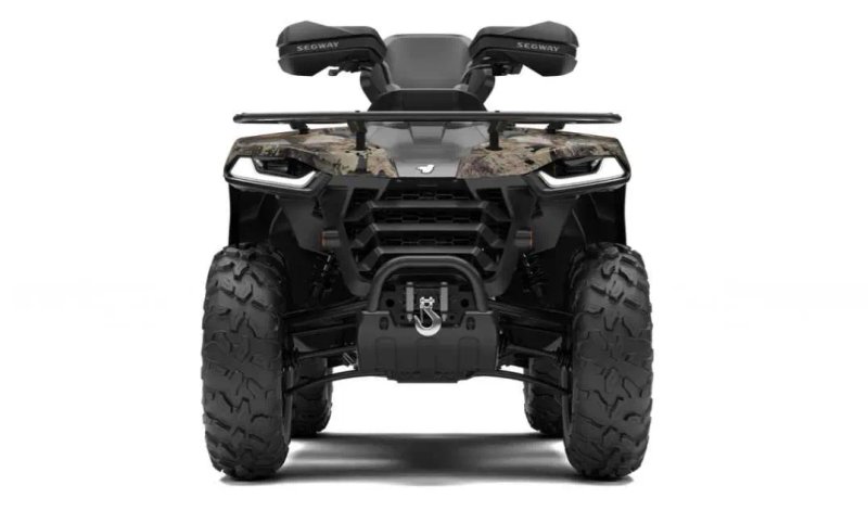 NEW Квадроцикл Segway Snarler 500 см3 AT5 L Full DeLuxe 2026 Доставка — фото 5